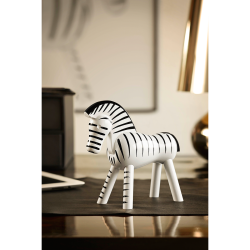 Kay bojesen zebra