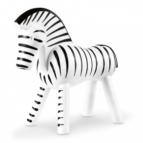 Kay bojesen zebra