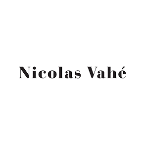 Nicolas Vahé