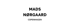 Mærke: Mads Nrgaard