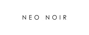 Mærke: Neo Noir